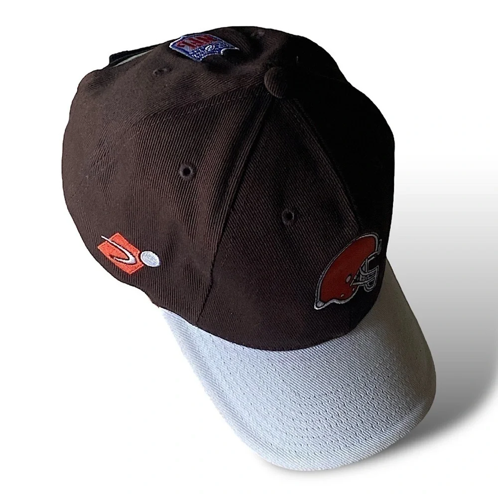 NFL CLEVELAND BROWNS Ball Cap